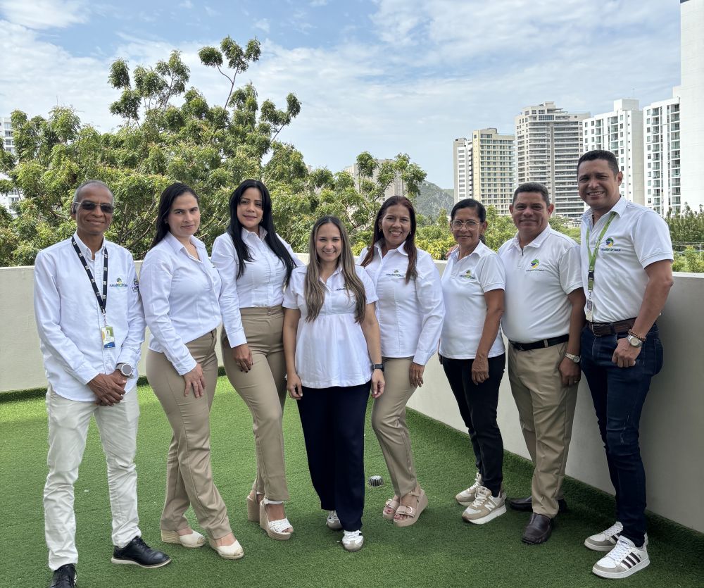 Fundemicromag conmemora 35 años impulsando el desarrollo microempresarial en el Magdalena