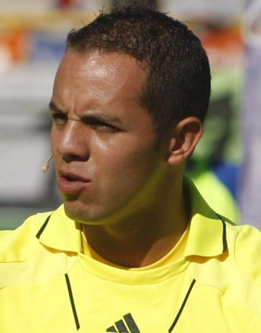 Sebastián Restrepo fuera de la Comisión Arbitral Nacional