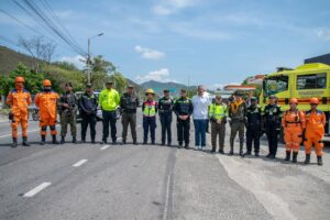 Santa Marta, lista para recibir a los turistas durante el receso escolar