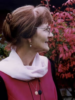 La mujer que permaneció